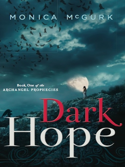 Title details for Dark Hope by Monica McGurk - Wait list